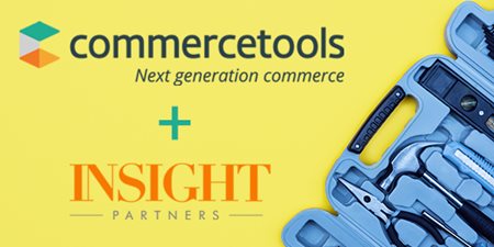 Insight Partners Invest in commercetools